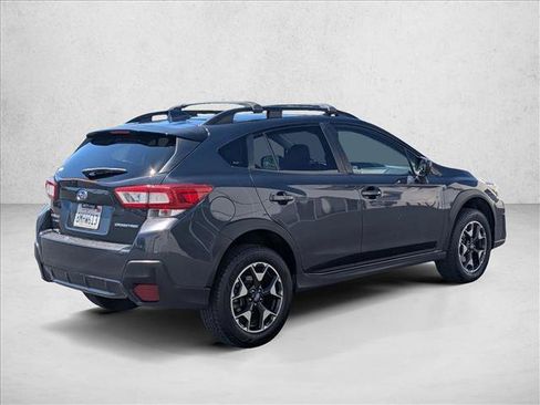 Used 2019 Subaru Crosstrek 2.0i Premium w/ Popular Package #3 AWD/4WD image 5