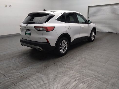Used 2020 Ford Escape SE AWD/4WD image 9
