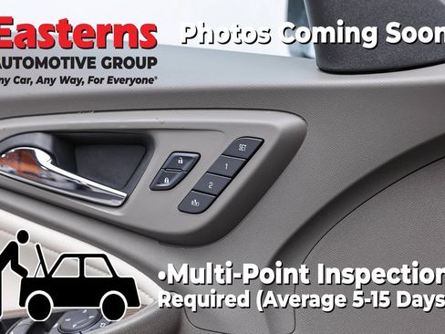 Used 2024 Chevrolet Malibu LT FWD image 21