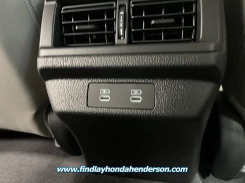 New 2026 Honda Accord LX image 17