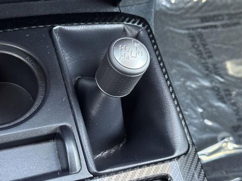 Used 2023 Toyota 4Runner TRD Pro image 19