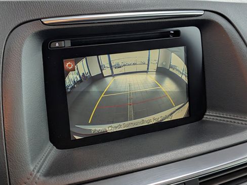 Used 2016 MAZDA CX-5 Grand Touring image 25