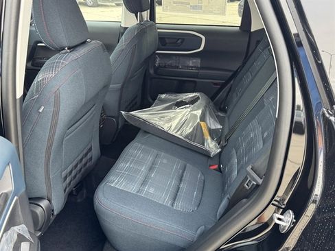 New 2025 Ford Bronco Sport Heritage image 19