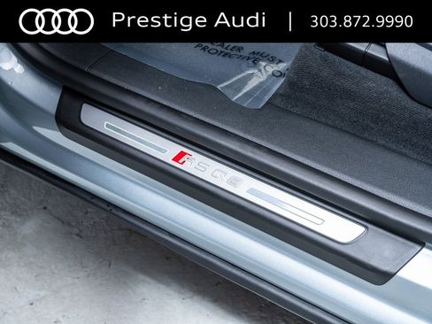 New 2026 Audi RS Q8 performance image 27