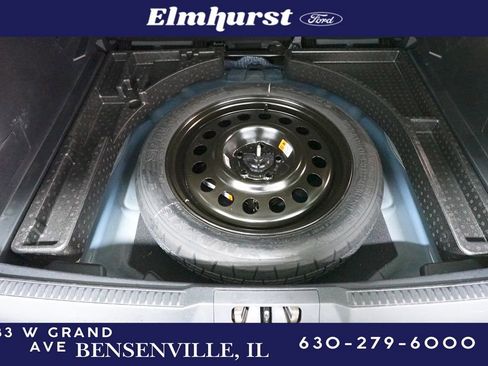 Used 2021 Ford Bronco Sport Big Bend image 8