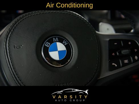 Used 2022 BMW X4 xDrive30i w/ Premium Package Essential image 20