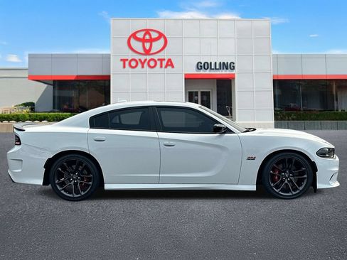 Used 2023 Dodge Charger Scat Pack w/ Plus Group RWD image 6