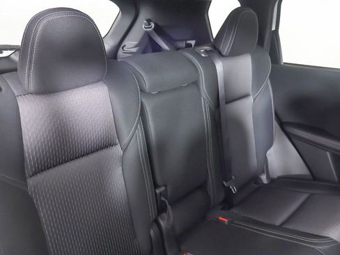 New 2026 Mitsubishi Outlander ES FWD image 33