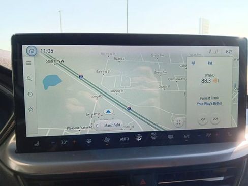 Used 2023 Ford Escape Active w/ Tech Pack #2 image 21