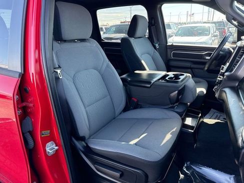 Used 2023 RAM 1500 2WD Crew Cab image 24
