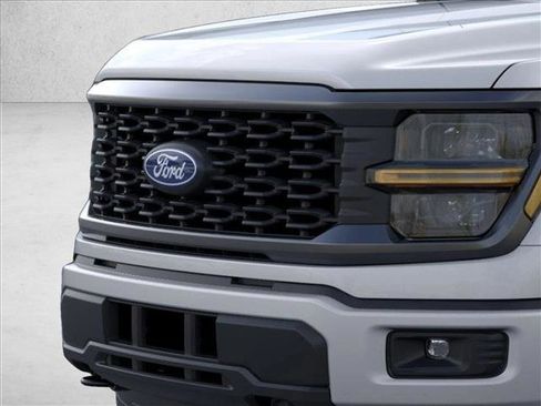 New 2026 Ford F150 STX w/ Equipment Group 200A image 17