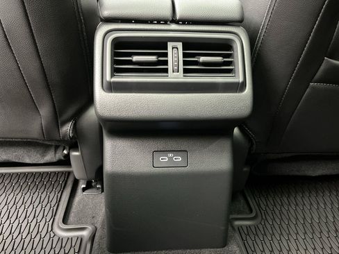 Certified 2025 MAZDA CX-50 AWD 2.5 Hybrid w/ Weather Package image 13