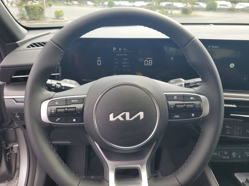 New 2026 Kia K5 GT-Line w/ GT-Line Premium Package FWD image 11