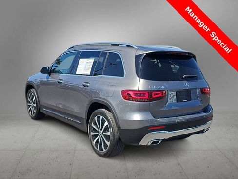 Used 2022 Mercedes-Benz GLB 250 GLB 250 image 6