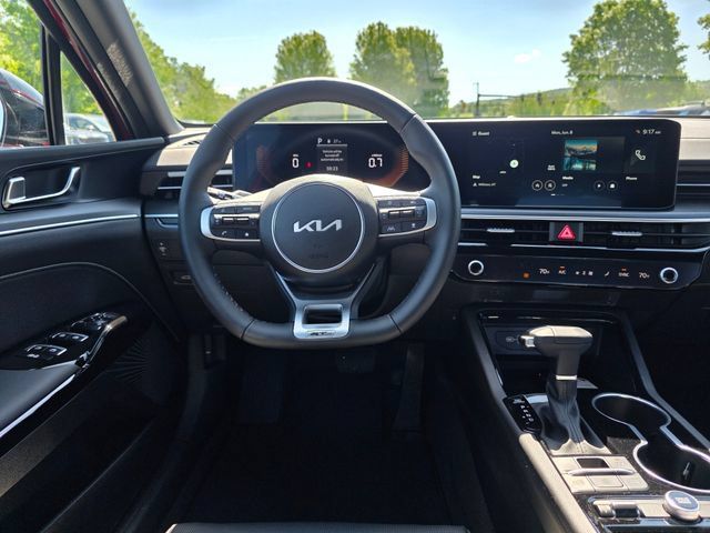 New 2026 Kia K5 GT-Line AWD/4WD image 18