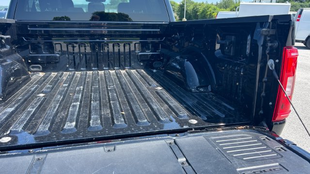 Used 2023 Ford F150 Tremor AWD/4WD image 8