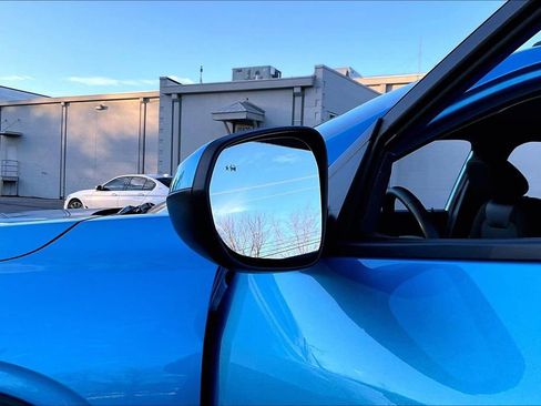 Certified 2025 Chevrolet Trax LT w/ Driver Confidence Package image 27