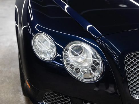Used 2014 Bentley Continental GT AWD/4WD image 5