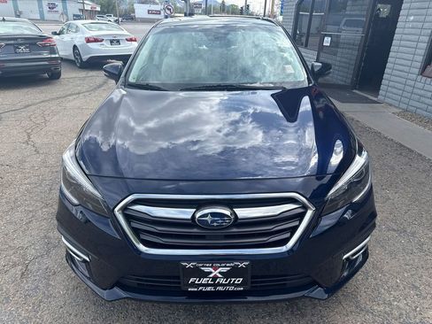 Used 2018 Subaru Legacy 2.5i Premium AWD/4WD image 8