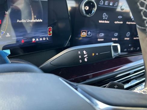 New 2026 Chevrolet Traverse Z71 w/ Enhanced Driving Package image 15