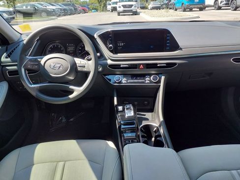 Certified 2023 Hyundai Sonata SEL FWD image 11