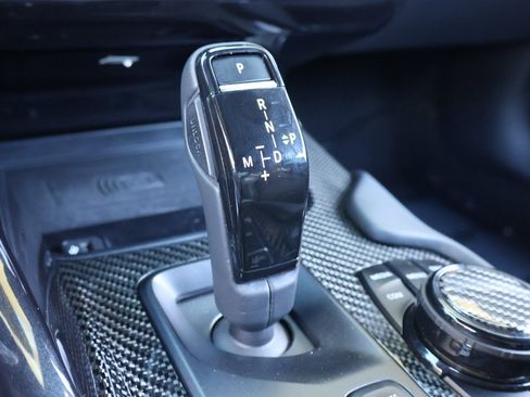 Used 2020 Toyota Supra Premium w/ Driver Assist Package image 23