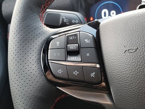 New 2026 Ford Explorer ST-Line w/ ST-Line Street Pack image 27