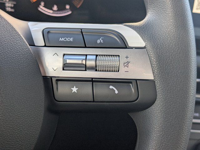 New 2026 Hyundai Tucson SE FWD image 35