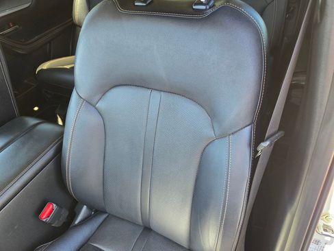 Certified 2024 MAZDA CX-90 Plug-In Hybrid w/ Premium Pkg AWD/4WD image 20