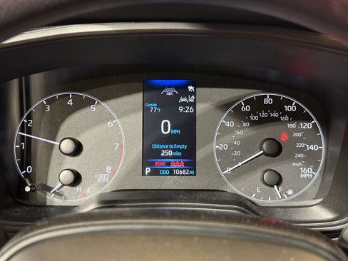 Certified 2024 Toyota Corolla LE FWD image 23