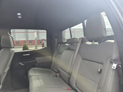 Used 2020 GMC Sierra 1500 SLT w/ SLT Premium Plus Package image 15