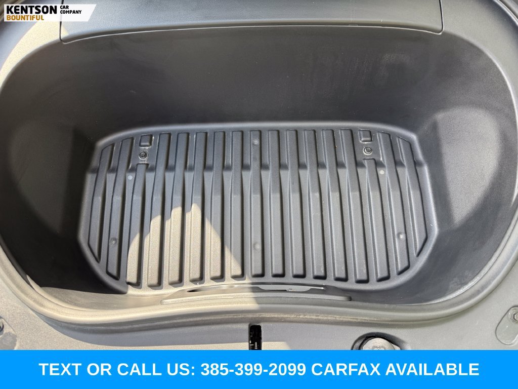 Used 2024 Tesla Model 3 Long Range AWD/4WD image 34