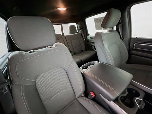 Used 2022 RAM 1500 Big Horn image 25