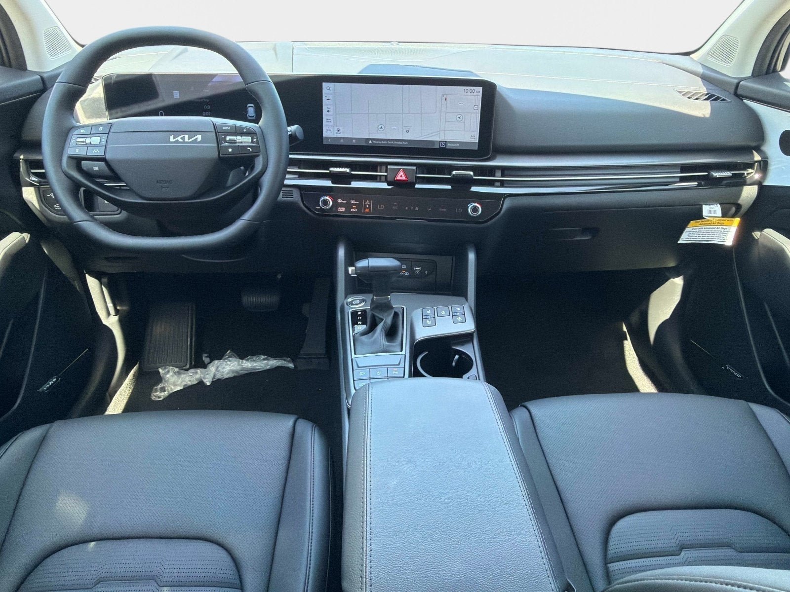 New 2026 Kia Sportage SX FWD image 12