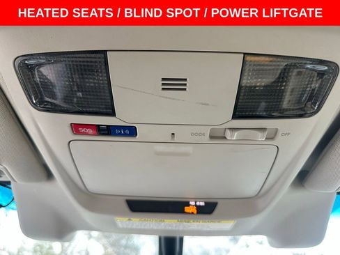 Used 2019 Subaru Outback 2.5i Limited image 17