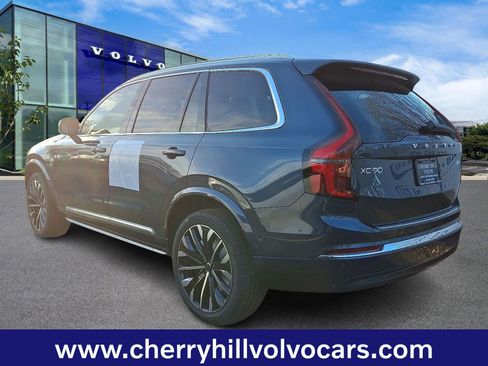 New 2026 Volvo XC90 B5 Plus image 3