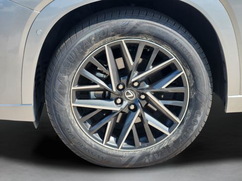 Certified 2025 Lexus TX 350 AWD w/ Technology Package image 38