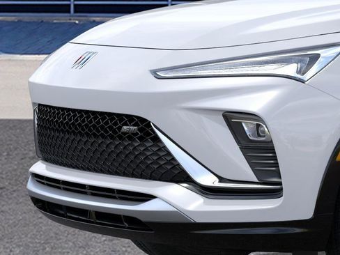 New 2026 Buick Envista Sport Touring image 13