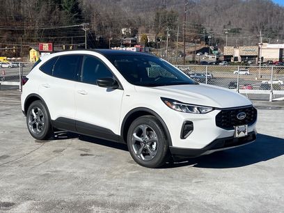 New 2026 Ford Escape ST-Line w/ Tech Pack #1