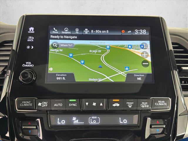 Used 2022 Honda Odyssey Touring image 3