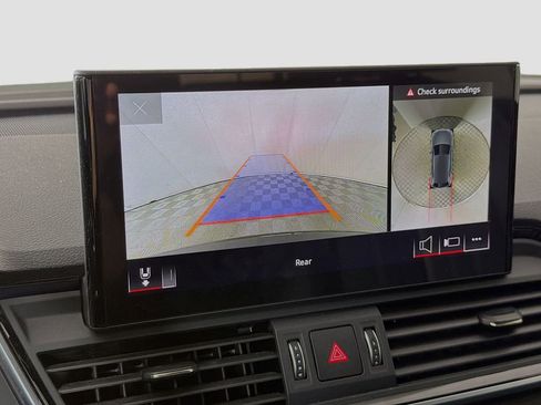 Used 2022 Audi Q5 2.0T Premium Plus w/ Premium Plus Package image 19