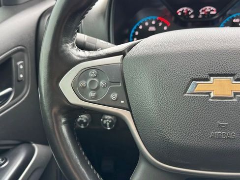 Used 2019 Chevrolet Colorado ZR2 AWD/4WD image 24