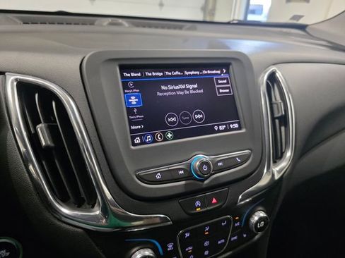 Certified 2023 Chevrolet Equinox LT image 19