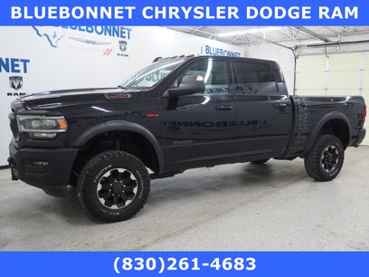 Used 2019 RAM 2500 Power Wagon