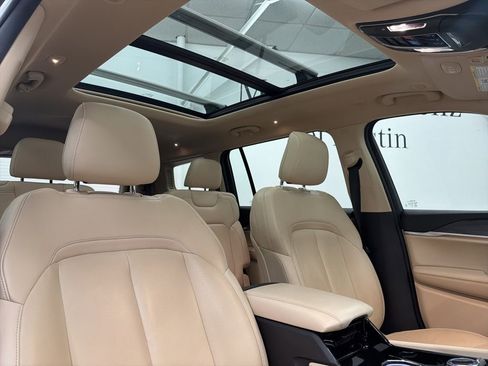 Used 2021 Jeep Grand Cherokee L Limited image 32