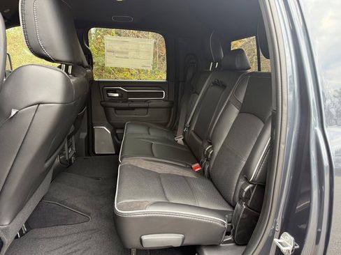New 2026 RAM 3500 Laramie image 20