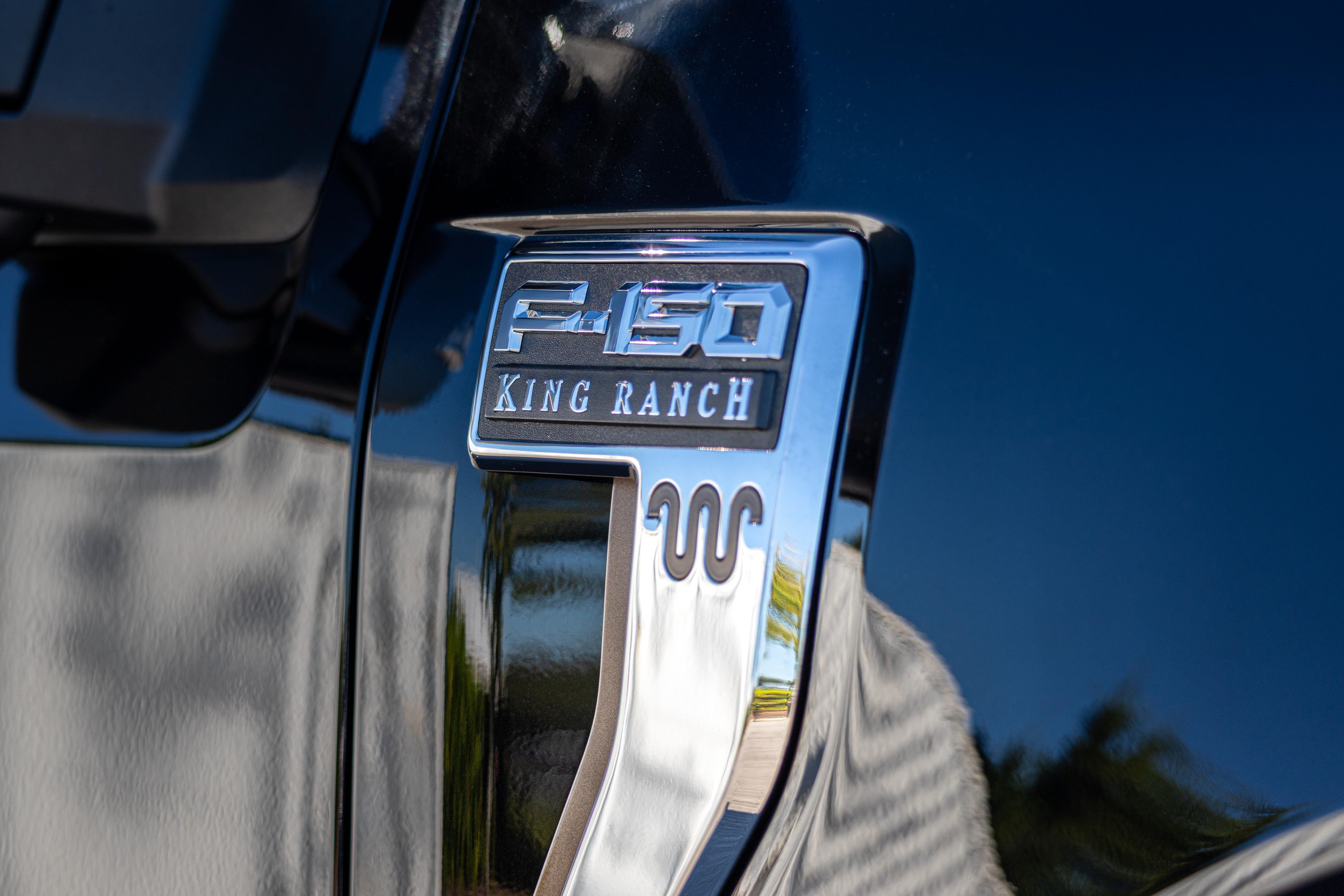 Used 2026 Ford F150 King Ranch AWD/4WD image 26