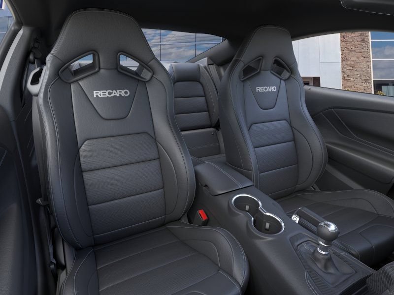 New 2026 Ford Mustang GT Premium w/ GT Performance Package RWD image 10