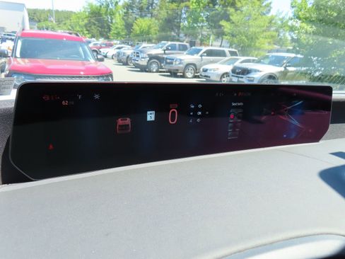 New 2026 Ford Expedition Platinum w/ Stealth Appearance Package AWD/4WD image 13