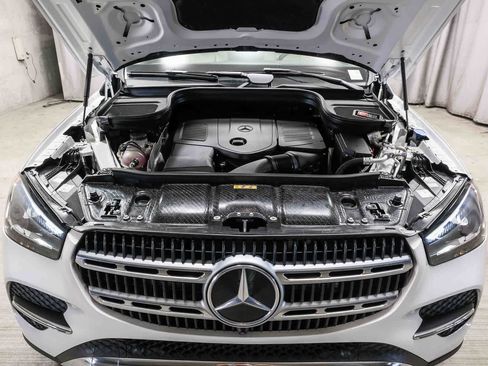 Used 2026 Mercedes-Benz GLE 450e 4MATIC image 32